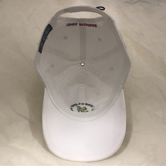 AHEAD Lightweight USGA 122nd US Open Golf Cap - Picture 8 of 11
